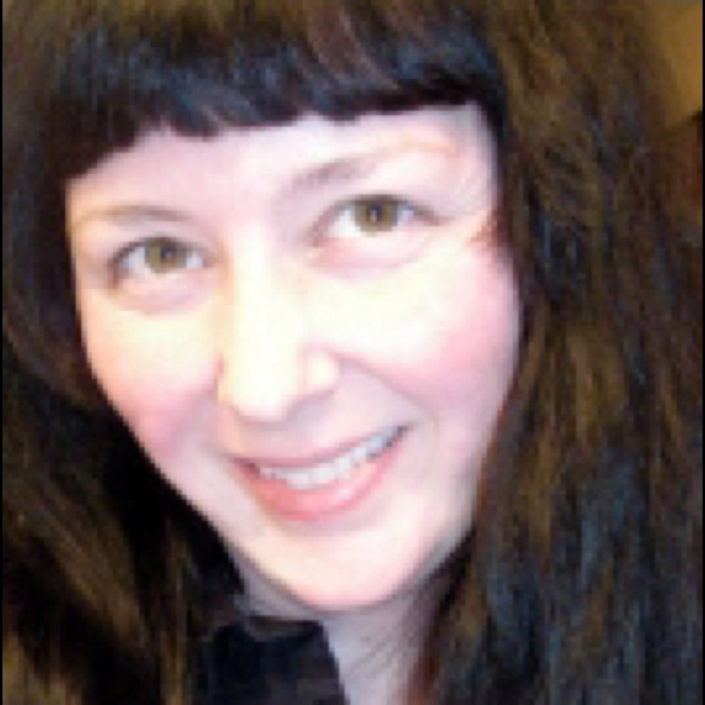 Meet your Posher, Liz